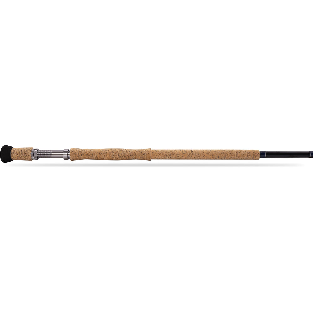 Short Sticks: Temple Fork Outfitter's 676 and 876 Fly Rods