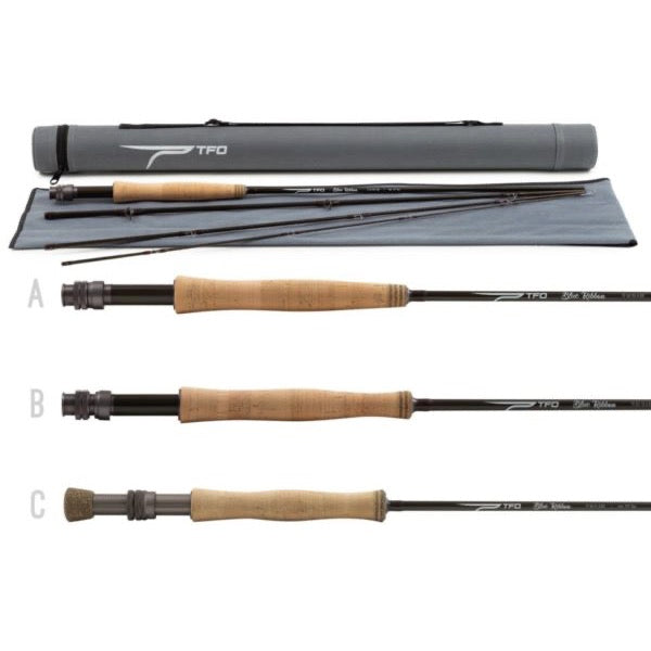 Temple Fork Outfitters Mangrove Coast Rod – Bear's Den Fly Fishing Co.