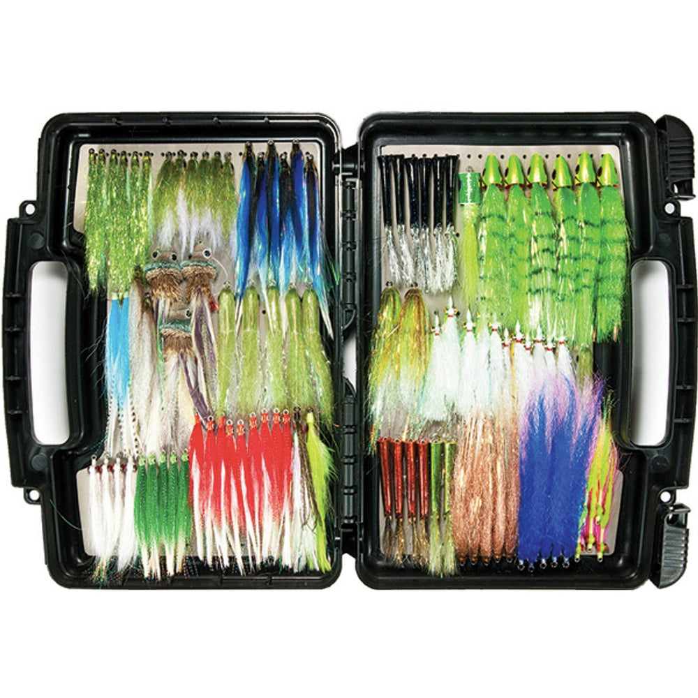 Scientific Anglers Boat Box – Bear's Den Fly Fishing Co.