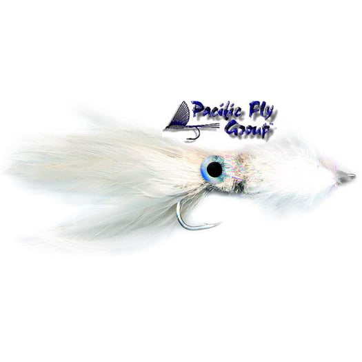 PFG BMAR Floating Squid – Bear's Den Fly Fishing Co.