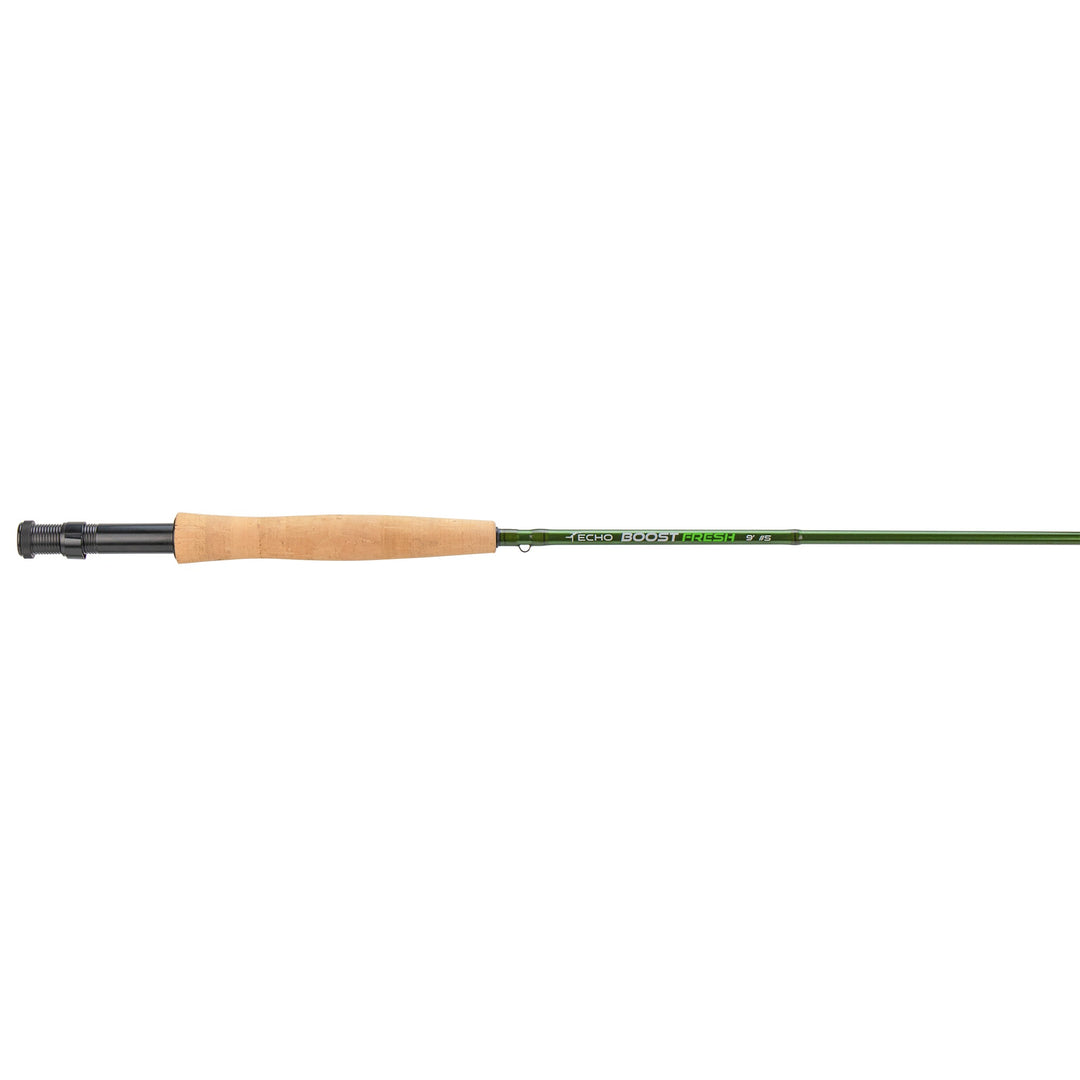 Echo MPR Micro Practice Rod Spey Adapter – Bear's Den Fly Fishing Co.