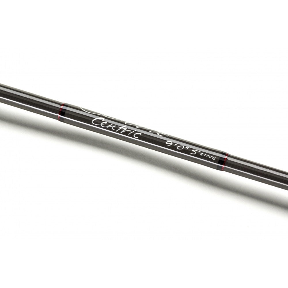 Scott Session 9' 5wt 4 piece fly rod