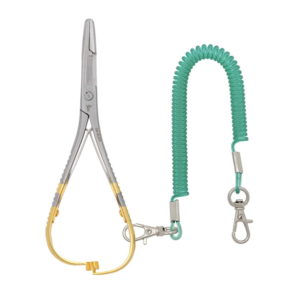 Dr. Slick Scissor Clamp – Bear's Den Fly Fishing Co.