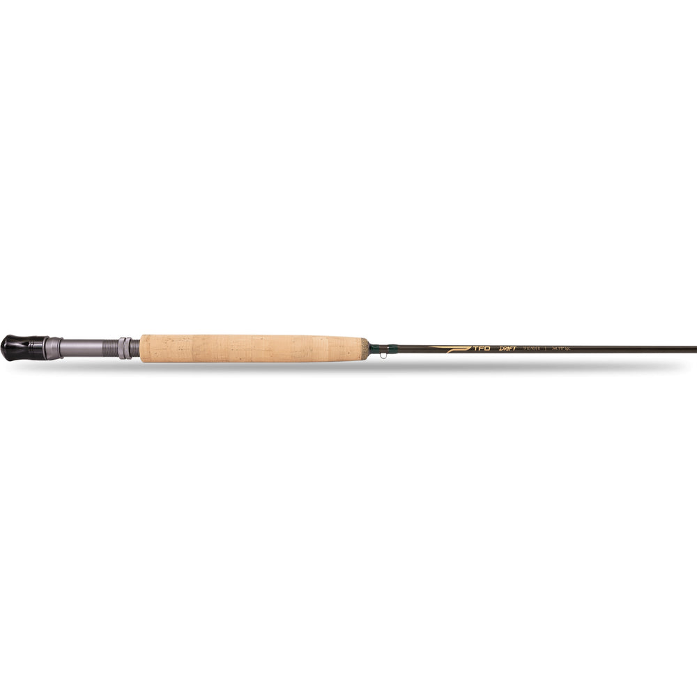 Temple Fork Outfitters Signature III Fly Rod – Bear's Den Fly Fishing Co.