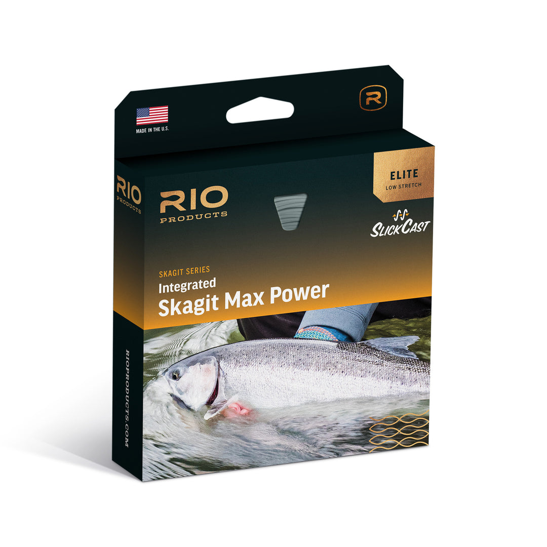 RIO Products Powerflex Ultra Shooting Line – Bear's Den Fly Fishing Co.