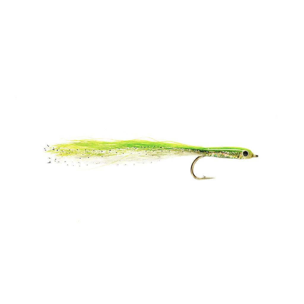 MFC Popovic's Pop Fleye – Bear's Den Fly Fishing Co.