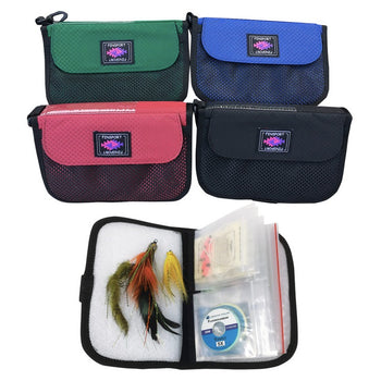 Simms Small Fly Box Inserts - The Fly Shack Fly Fishing