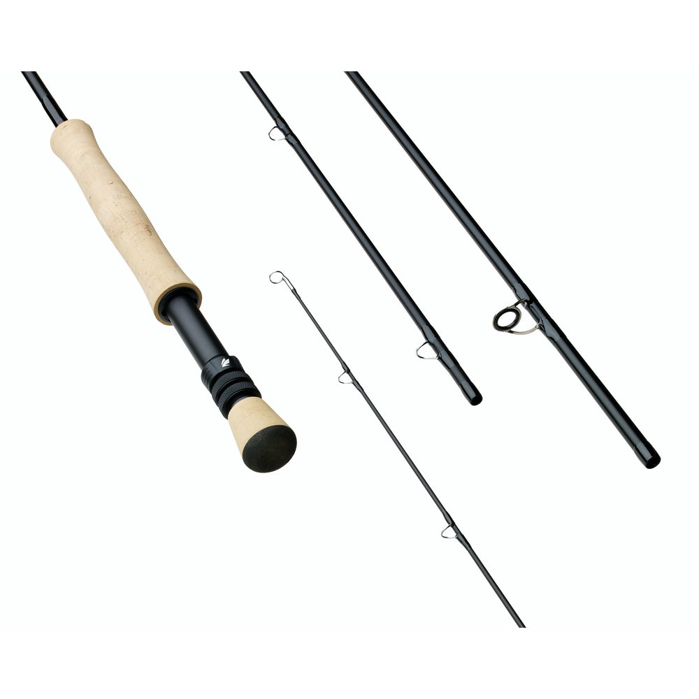 Sage Foundation Rod – Bear's Den Fly Fishing Co.