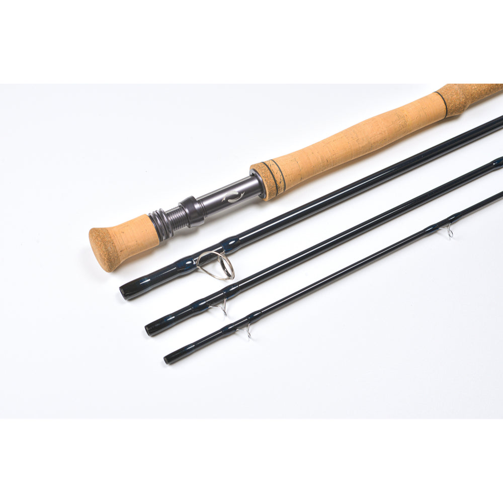 CLEARWATER 3-WEIGHT 7'6 FLY ROD [2S69-51-51] - $249.00 : Anglers Xstream,  Outfitters and Sports Wear