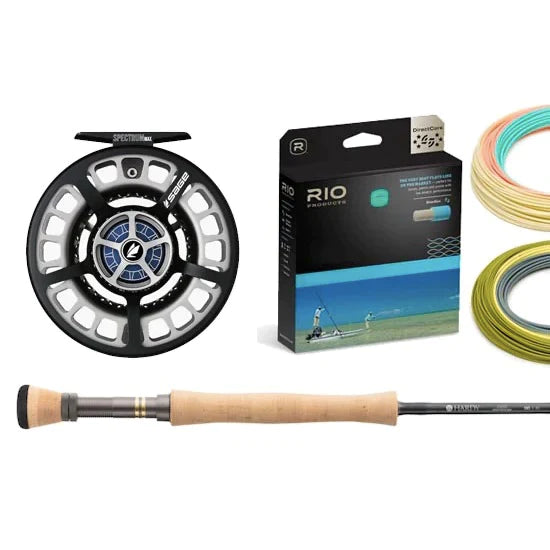 50% off - Hardy Zane Pro Fly Rod – Dette Flies