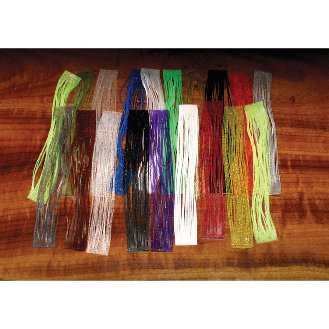 Wapsi Sparkle Yarn – Bear's Den Fly Fishing Co.