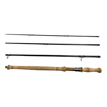 Vintage Fly Fishing Rod