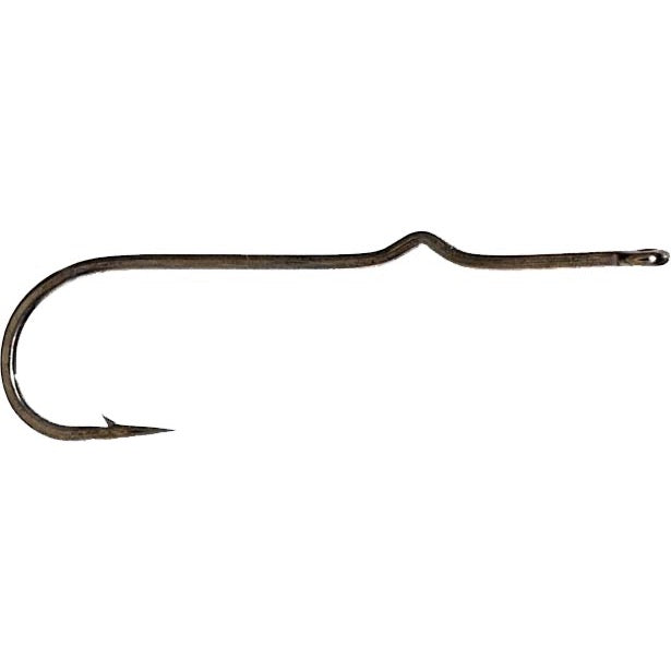 Lightning Strike Saltwater Popper Hooks – Bear's Den Fly Fishing Co.