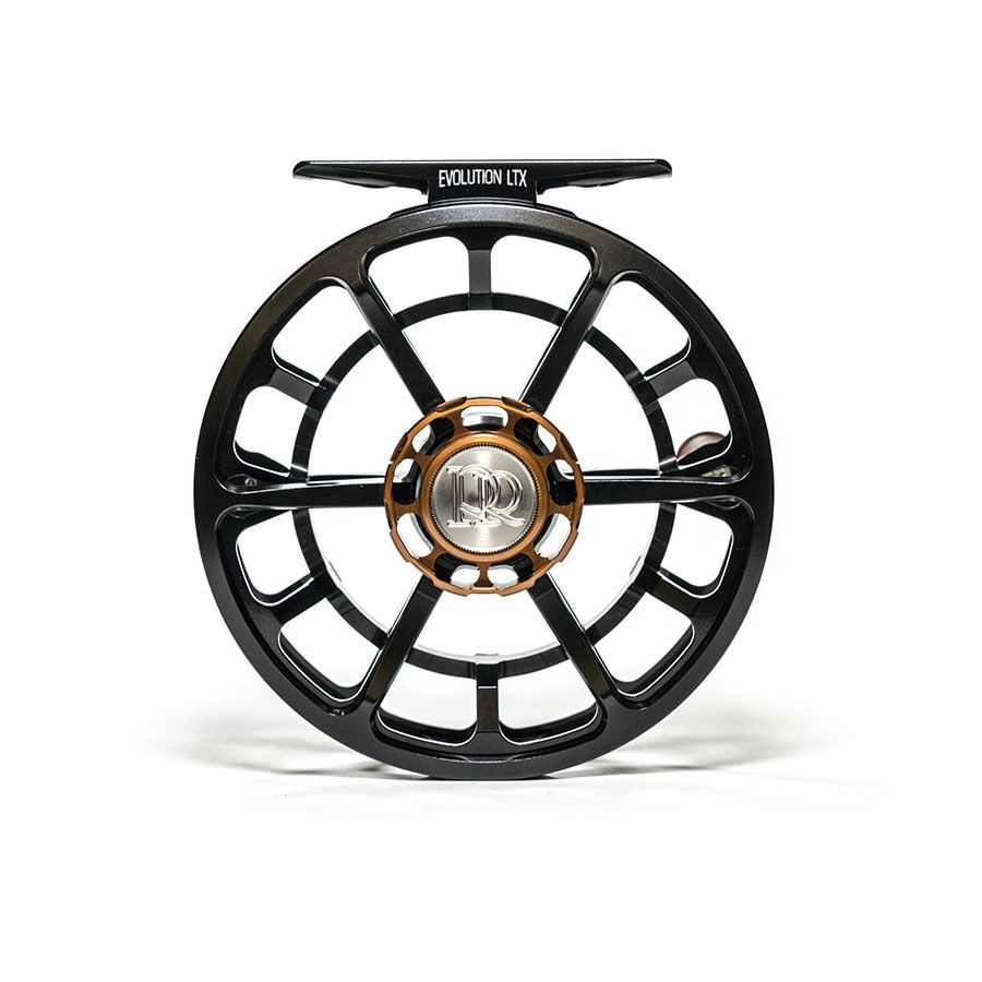 Ross Evolution FS Fliegenrollen | Alpine Angler, 714,00 €