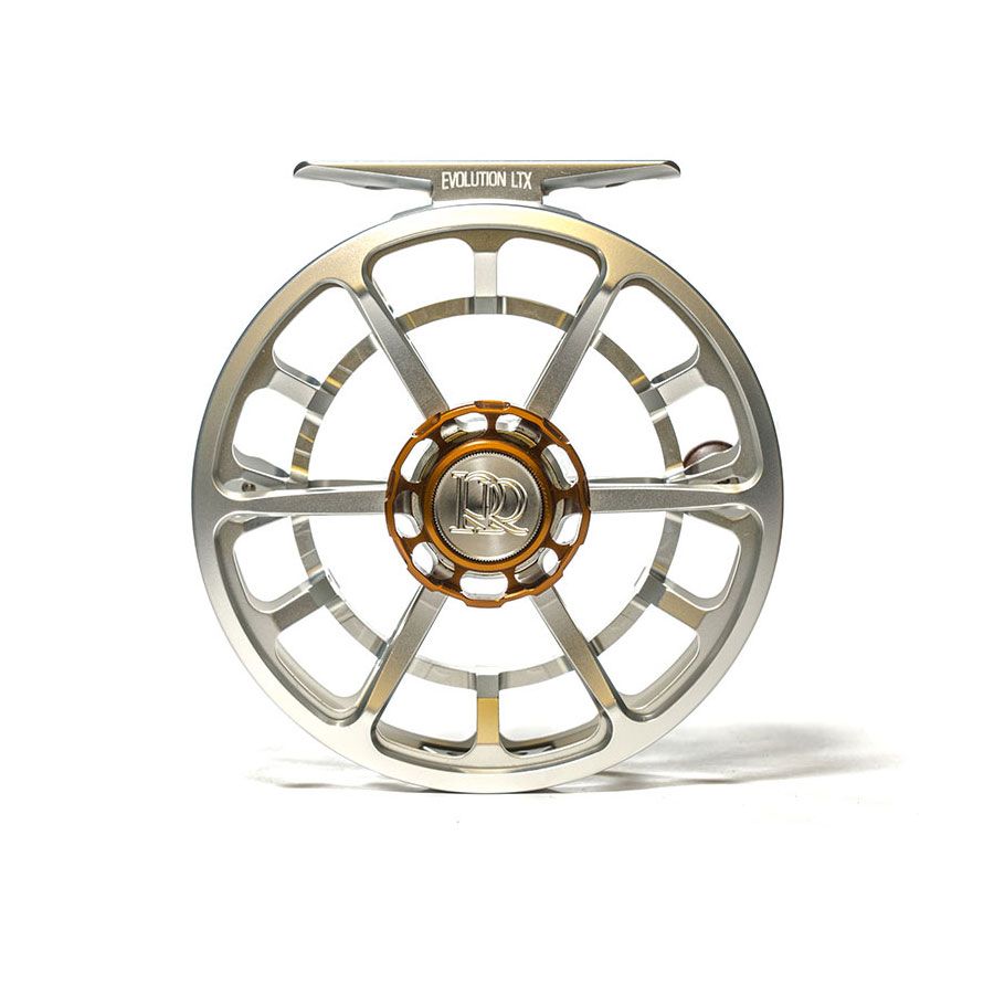 Ross Reels San Miguel Reel – Bear's Den Fly Fishing Co.