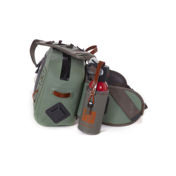 Orvis Pro Waterproof Sling Pack 14L – Bear's Den Fly Fishing Co.