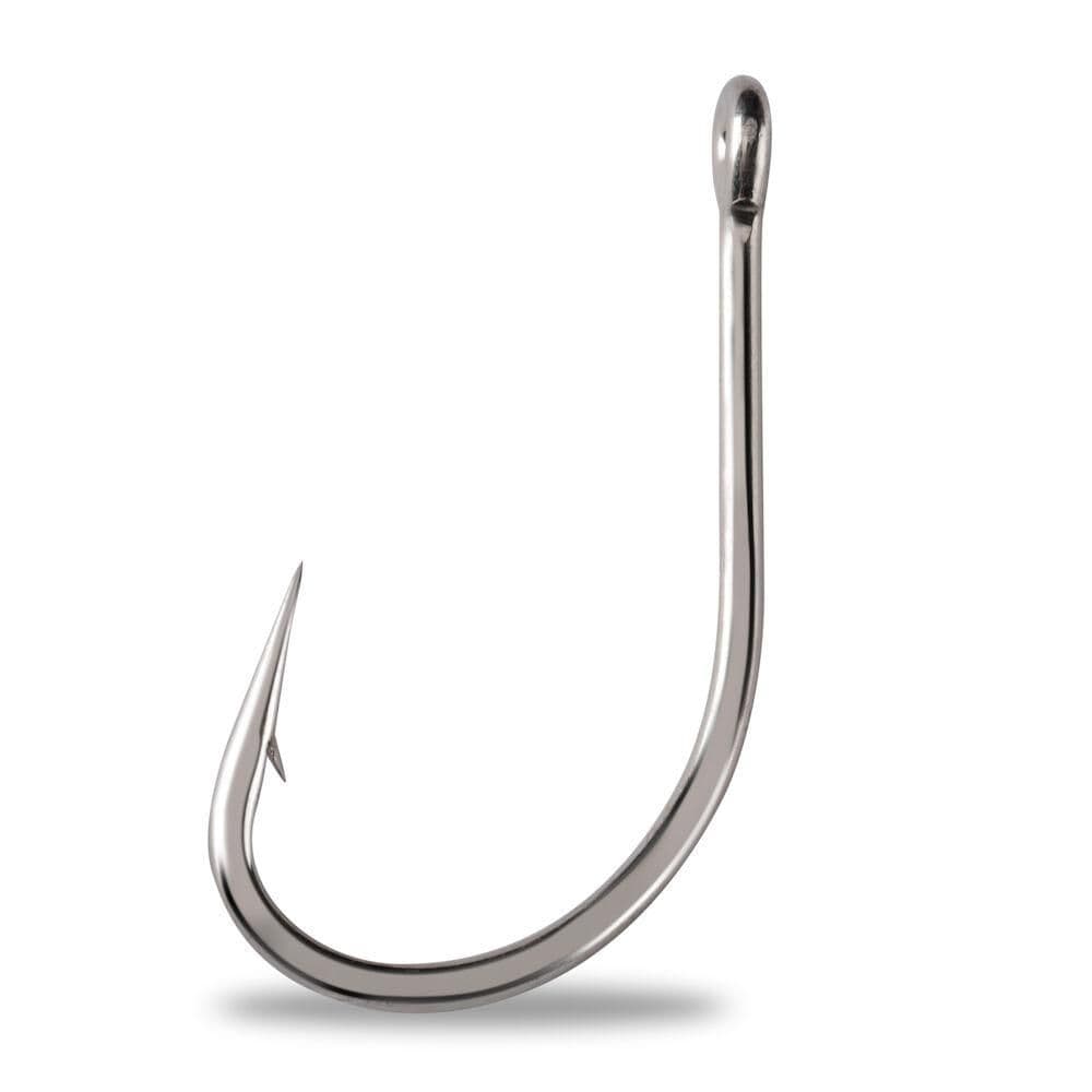 Mustad C77SAP Tarpon Hook – Bear's Den Fly Fishing Co.