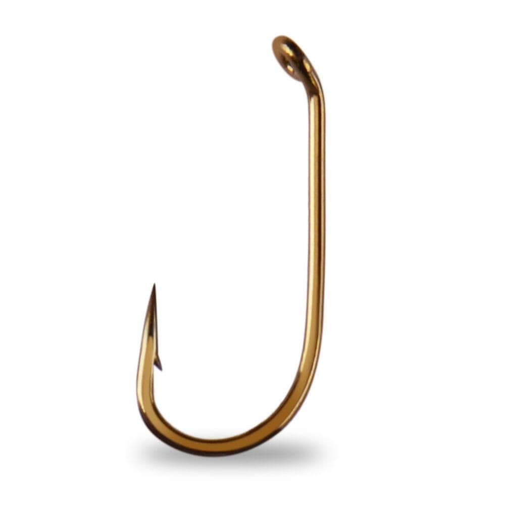 Mustad R30AP Dry Fly Hook – Bear's Den Fly Fishing Co.