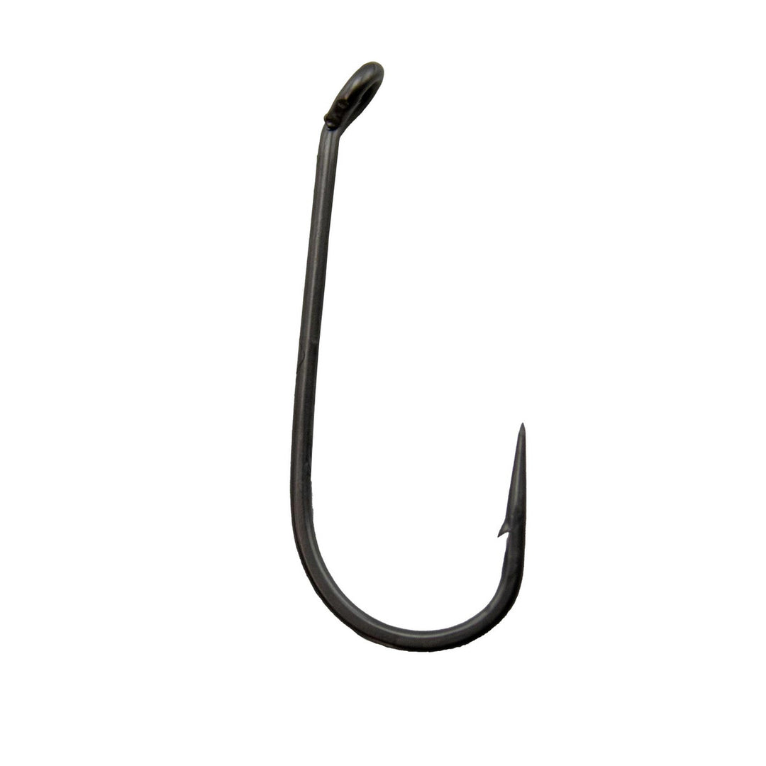 Mustad Signature Series Dry Fly Hook R50-94840 Size 22, 25 Pack