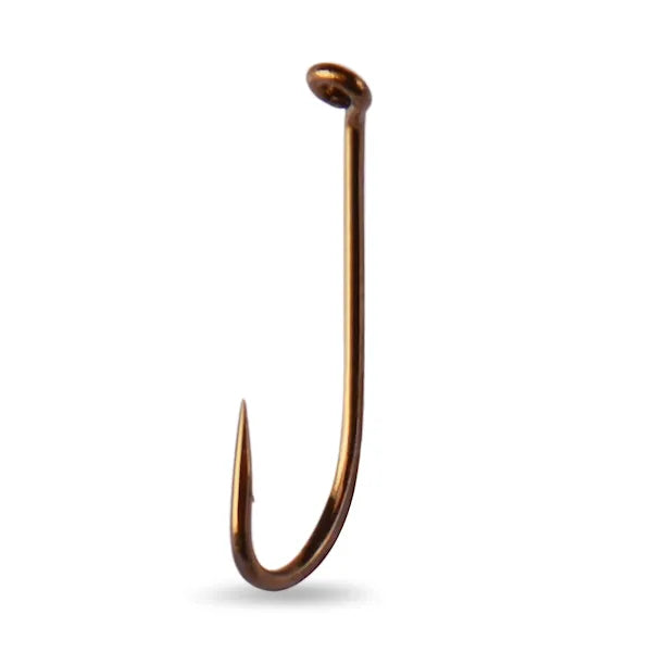 Mustad R30-94833 Dry Fly Hook – Bear's Den Fly Fishing Co.