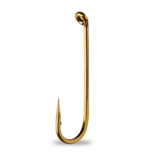 Mustad C77SAP Tarpon Hook – Bear's Den Fly Fishing Co.