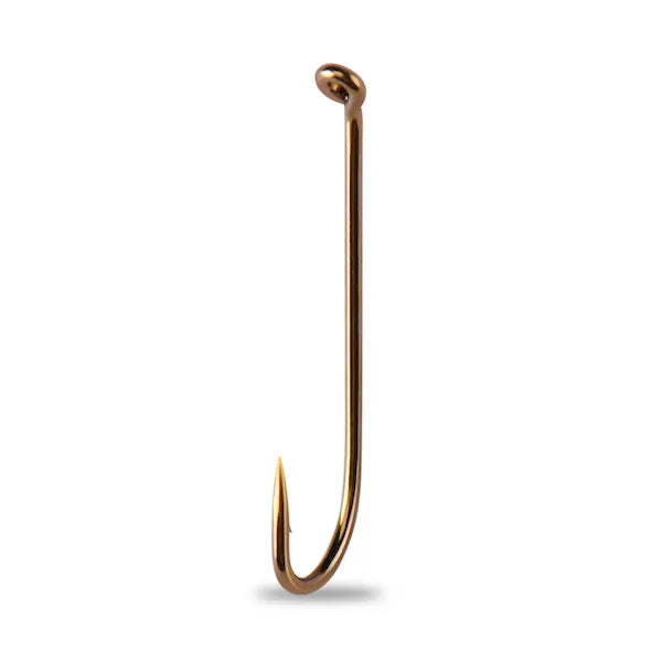 Mustad S80-3906 Nymph Hook – Bear's Den Fly Fishing Co.