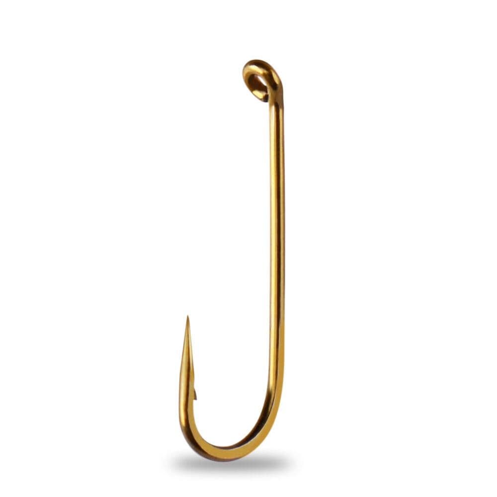 MFC Kelly Galloup Vertical Ring Eye Streamer Hook #7052 – Bear's Den Fly  Fishing Co.