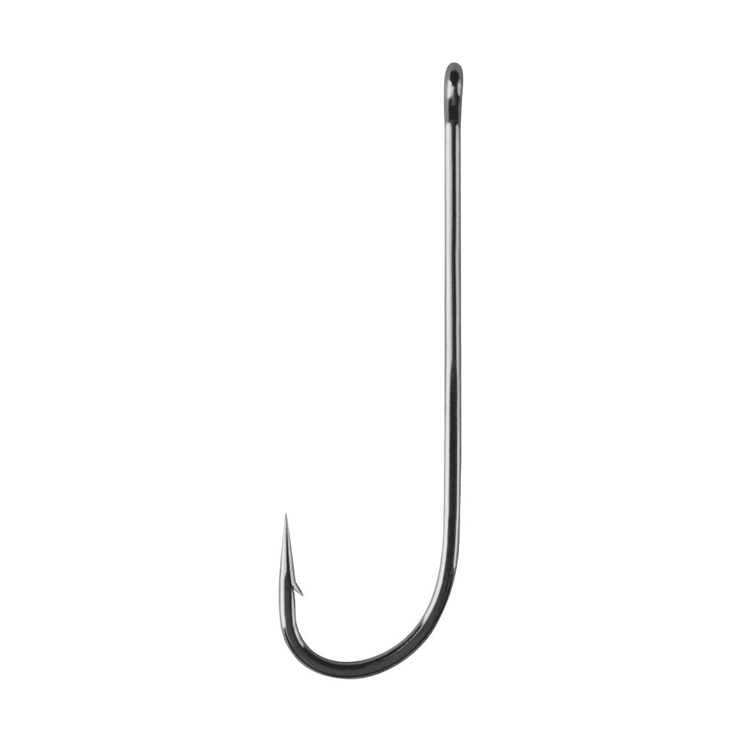 Mustad 4X Kingfish Treble Hook - TackleDirect