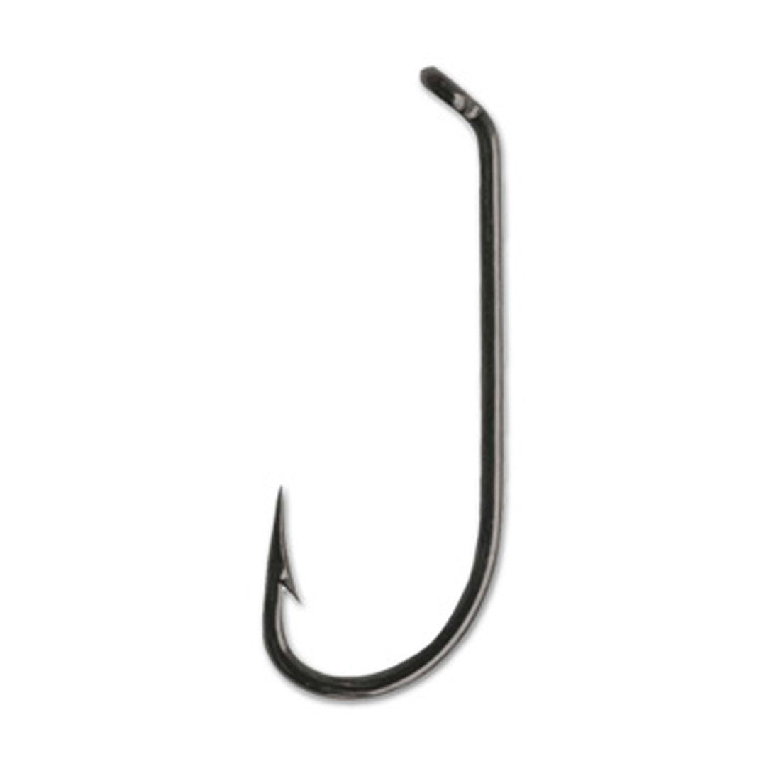 Mustad S82-3906B Nymph Hook – Bear's Den Fly Fishing Co.