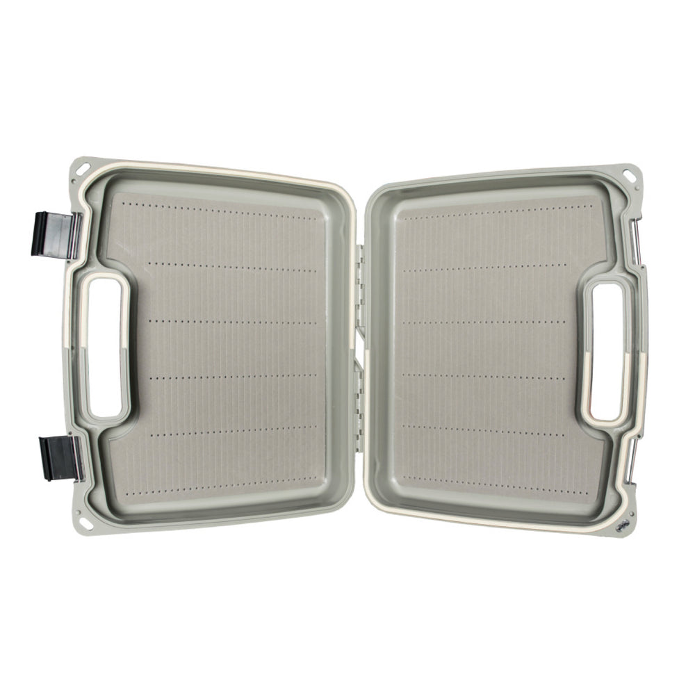 Springbrook Ripple Foam Boat Patch, Fly Boxes