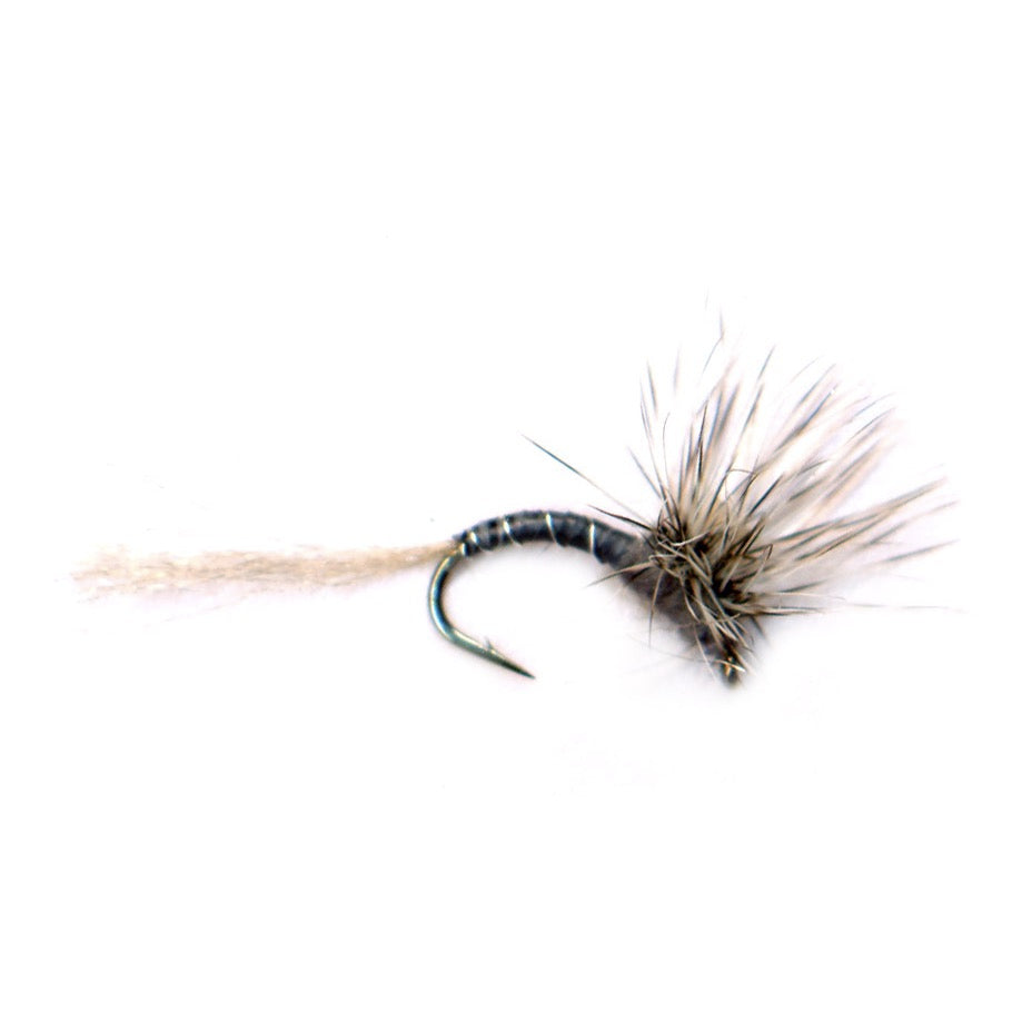 Gamakatsu C16-B Crippled Emerger – Bear's Den Fly Fishing Co.