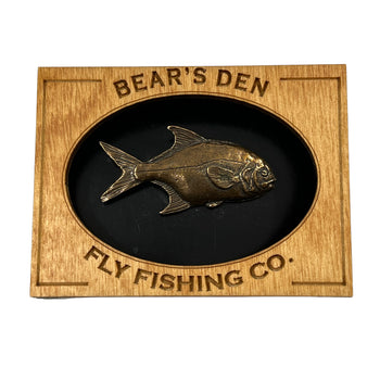 Artwork & Gifts – Bear's Den Fly Fishing Co.