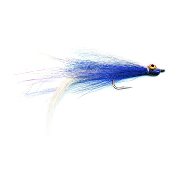 Dave Skok Soft Hackle Streamer - Freshwater – Bear's Den Fly Fishing Co.