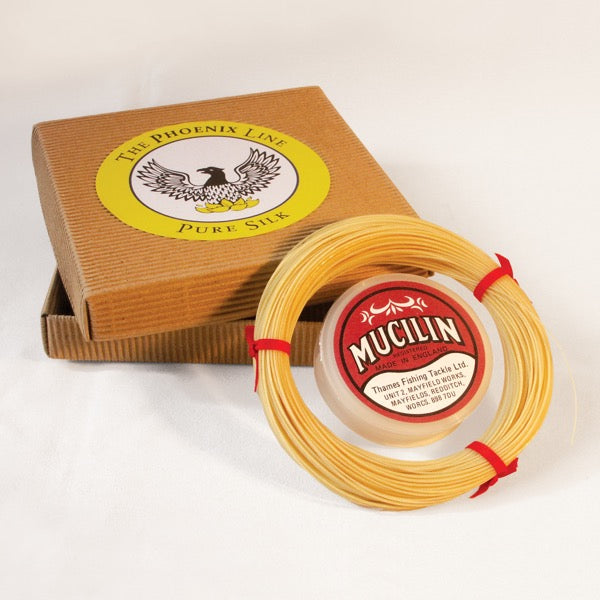 Phoenix Silk Weight Forward Trout Line – Bear's Den Fly Fishing Co.