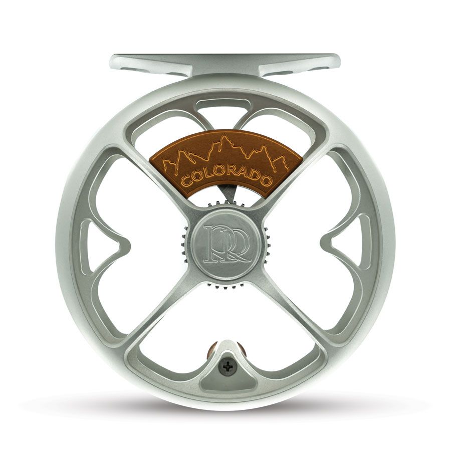 Ross Reels San Miguel Reel – Bear's Den Fly Fishing Co.