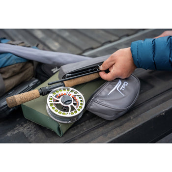 Sage Trout LL Rod – Bear's Den Fly Fishing Co.
