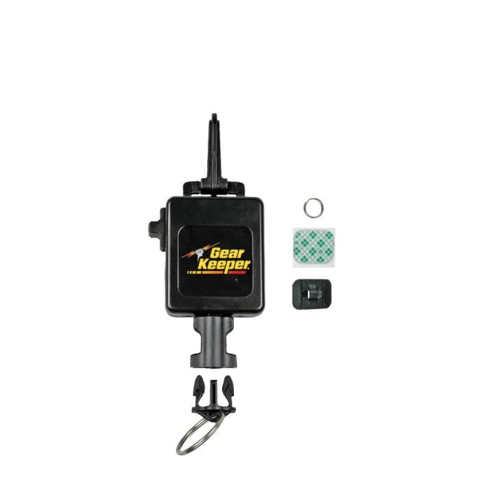 Gear Keeper Micro Retractor Super Zinger – Bear's Den Fly Fishing Co.