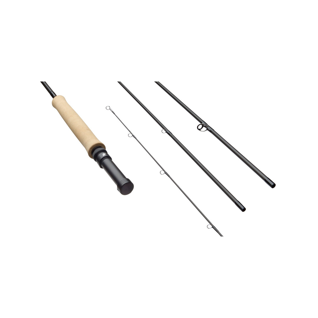 Sage Igniter 7100-4 Fly Rod Combo - ReelFlyRod