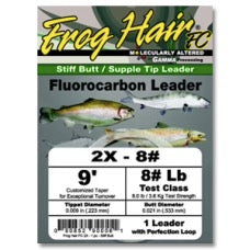 MFC Goodale's Frog Leg Diver – Bear's Den Fly Fishing Co.