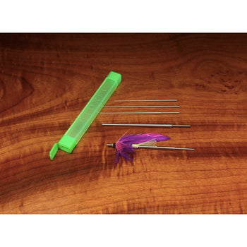 Tube Fly Materials & Components – Bear's Den Fly Fishing Co.