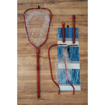 Wolf Moon Nets Wolf River – Bear's Den Fly Fishing Co.