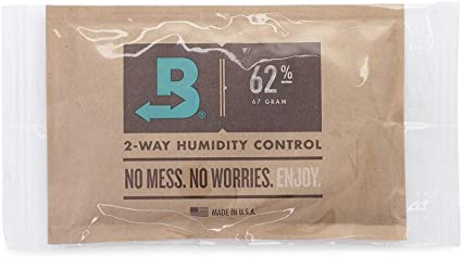 Boveda 62% 67-gram 100-Pack MASTERCASE – Delta Nine Clouds