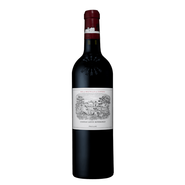 Chateau Lafite Rothschild 1996 | Angry Wine Merchant