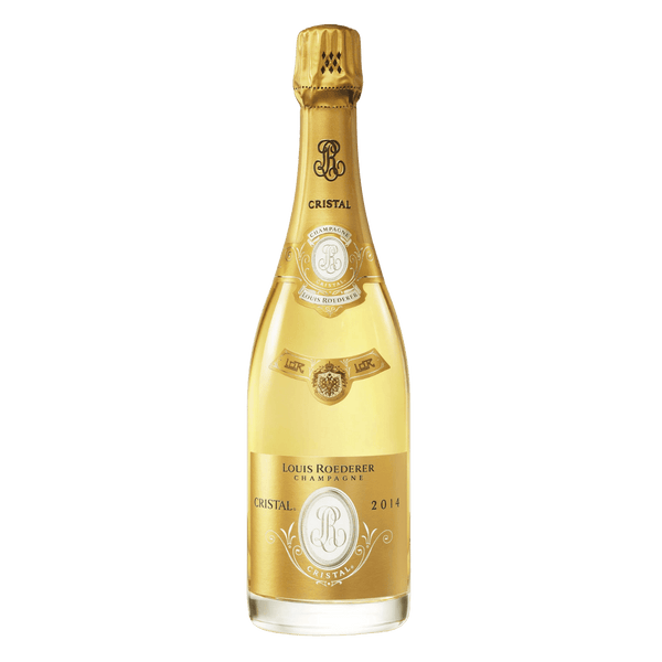 Wine Champagne Louis Roederer 750 Ml – California Ranch Market