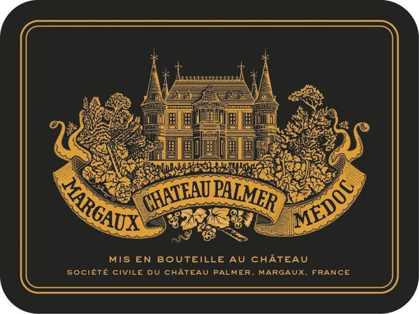 Wine | Margaux Angry Chateau Merchant 2016