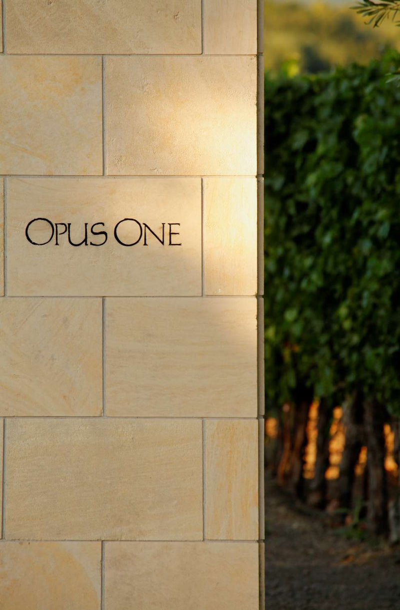 Opus One 2007 | Angry Wine Merchant