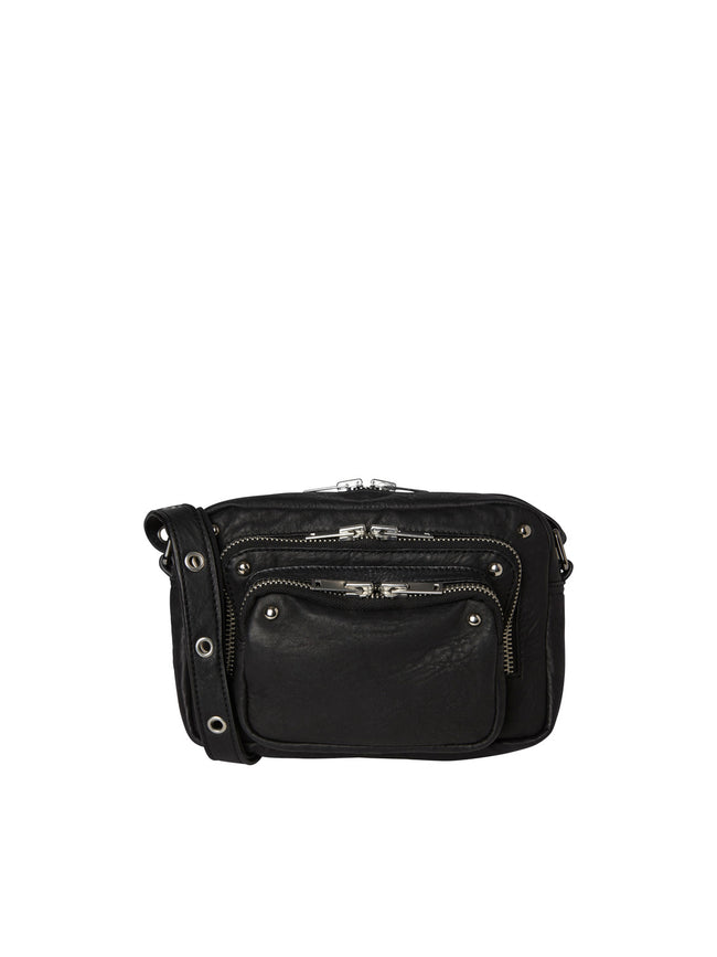 PCALVA Handbag - black