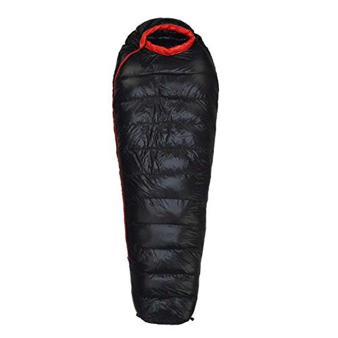 TIPOS DE SACOS DE ACAMPADA PARA IR DE AVENTURA MOTO TRAIL