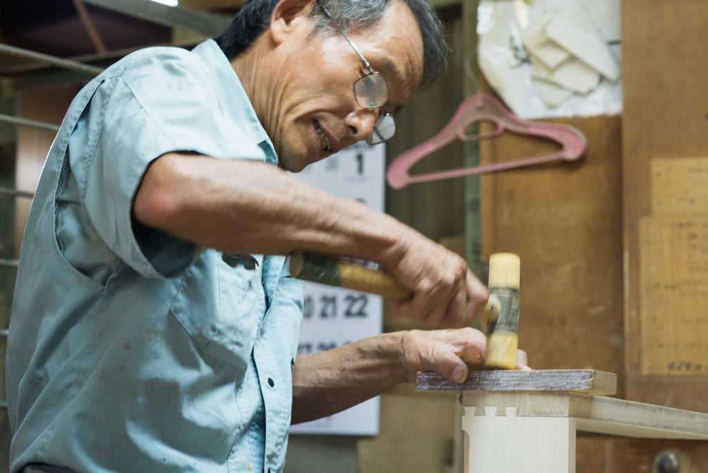 豊田産業