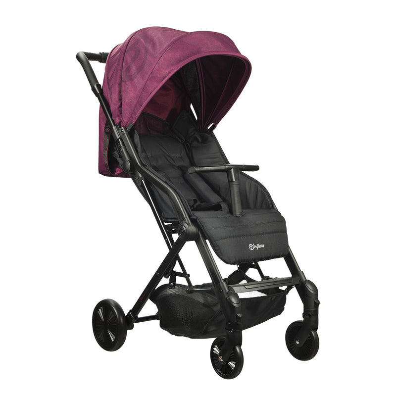 hybrid cabi stacy stroller